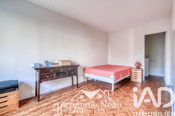 Appartement à vendre 2 pièces 53 m² Paris 11