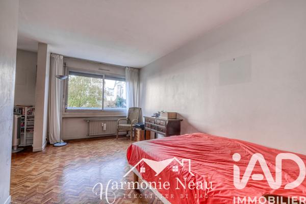 Appartement à vendre 2 pièces 53 m² Paris 11