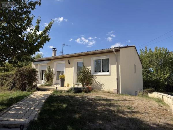 Achat - Maison Izeure 21110 5 pièces 90 m 2 901 m 2