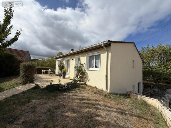 Achat - Maison Izeure 21110 5 pièces 90 m 2 901 m 2