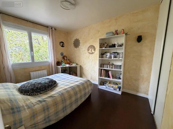 Achat - Maison Izeure 21110 5 pièces 90 m 2 901 m 2