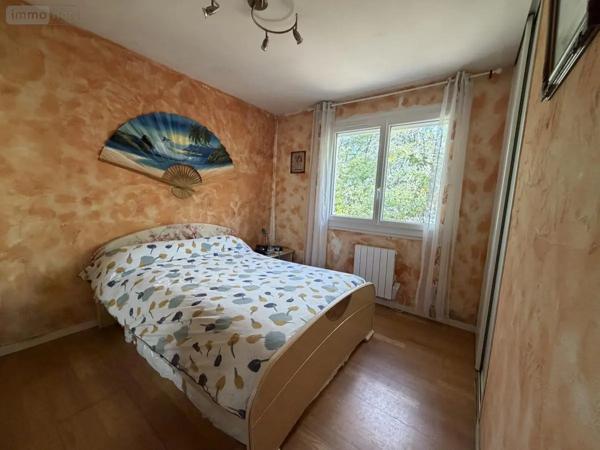 Achat - Maison Izeure 21110 5 pièces 90 m 2 901 m 2