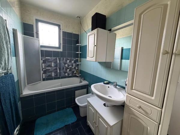 Achat - Maison Izeure 21110 5 pièces 90 m 2 901 m 2