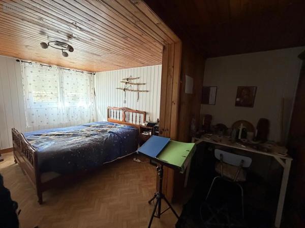Achat - Maison Izeure 21110 5 pièces 90 m 2 901 m 2