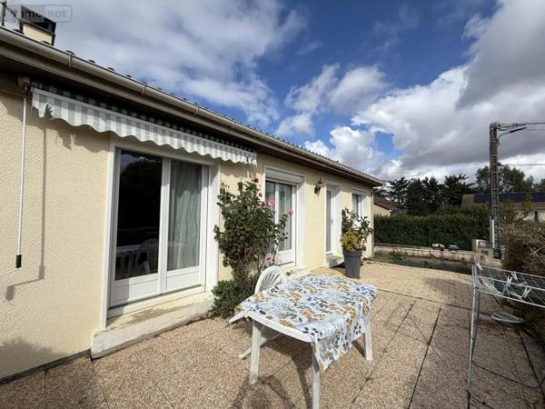 Achat - Maison Izeure 21110 5 pièces 90 m 2 901 m 2