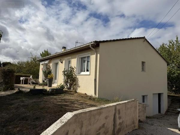 Achat - Maison Izeure 21110 5 pièces 90 m 2 901 m 2