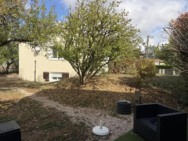 Achat - Maison Izeure 21110 5 pièces 90 m 2 901 m 2