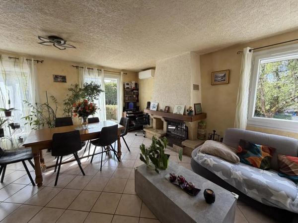 Achat - Maison Izeure 21110 5 pièces 90 m 2 901 m 2