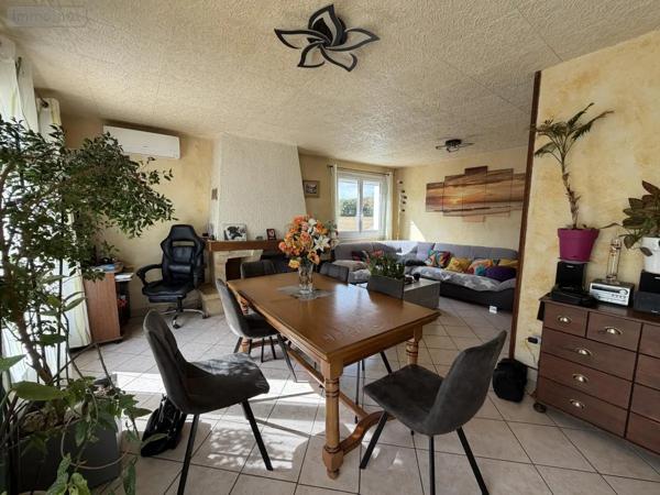 Achat - Maison Izeure 21110 5 pièces 90 m 2 901 m 2
