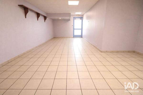 Bar-brasserie à vendre 142 m² Le Pin