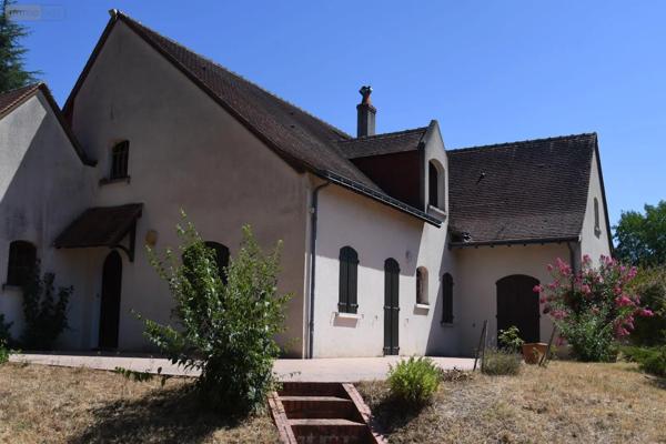 Achat - Maison | Maison Azay-le-Rideau 37190 4 pièces 130 m 2 2500 m 2