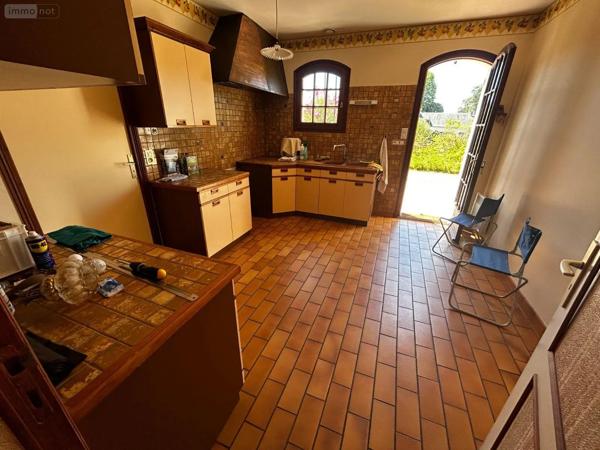 Achat - Maison | Maison Azay-le-Rideau 37190 4 pièces 130 m 2 2500 m 2