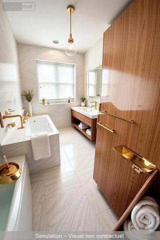 Achat - Maison | Maison Azay-le-Rideau 37190 4 pièces 130 m 2 2500 m 2
