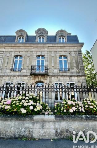 Maison à vendre 12 pièces 287 m² Lorient