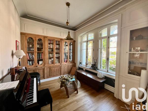 Maison à vendre 12 pièces 287 m² Lorient