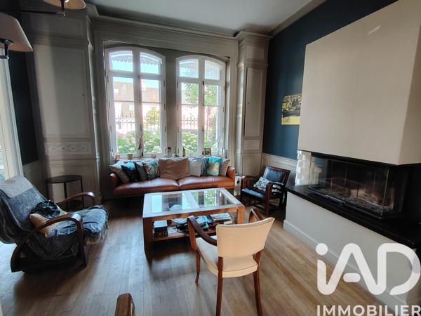 Maison à vendre 12 pièces 287 m² Lorient