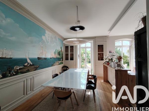 Maison à vendre 12 pièces 287 m² Lorient