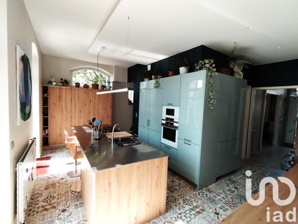 Maison à vendre 12 pièces 287 m² Lorient