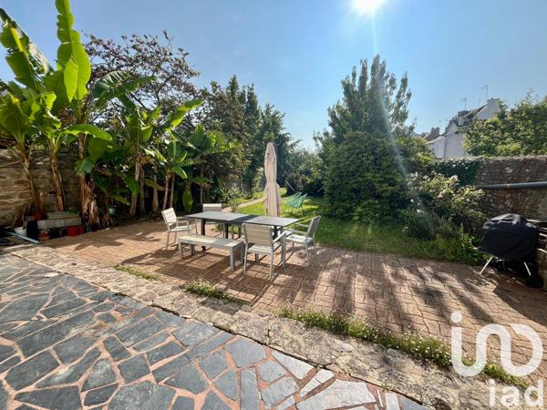 Maison à vendre 12 pièces 287 m² Lorient