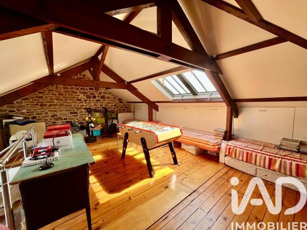 Maison à vendre 12 pièces 287 m² Lorient