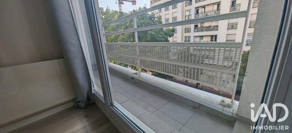 Appartement à vendre 3 pièces 68,32 m² Issy-les-Moulineaux