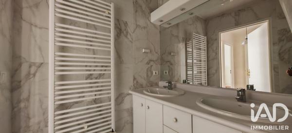 Appartement à vendre 3 pièces 68,32 m² Issy-les-Moulineaux