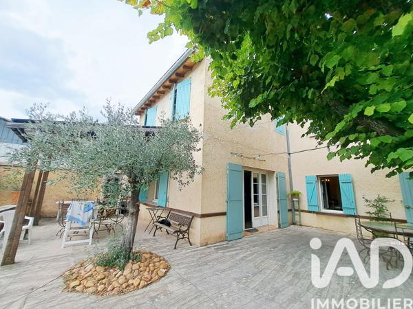 Maison à vendre 7 pièces 220 m² Carpentras