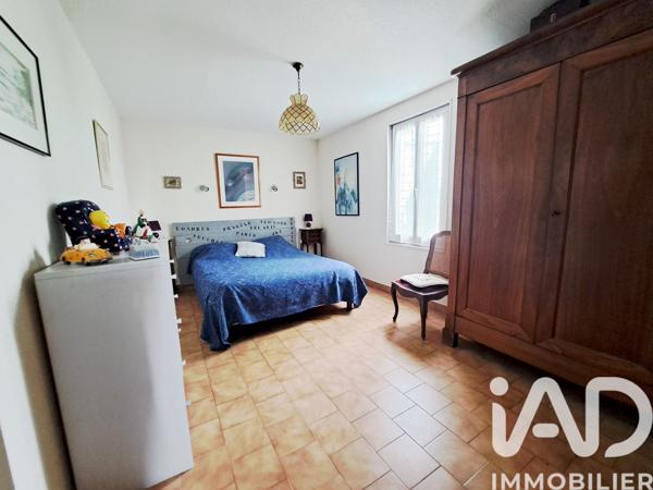 Maison à vendre 7 pièces 220 m² Carpentras