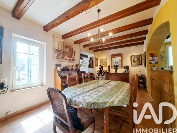 Maison à vendre 7 pièces 220 m² Carpentras