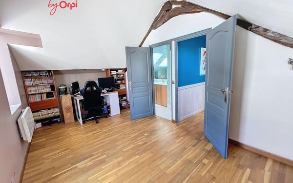 Appartement à vendre    3 pièces • 83,10 m2 Juziers