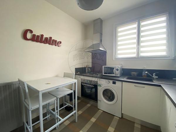 Appartement  en vente - Charente-Maritime - 17