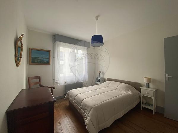 Appartement  en vente - Charente-Maritime - 17