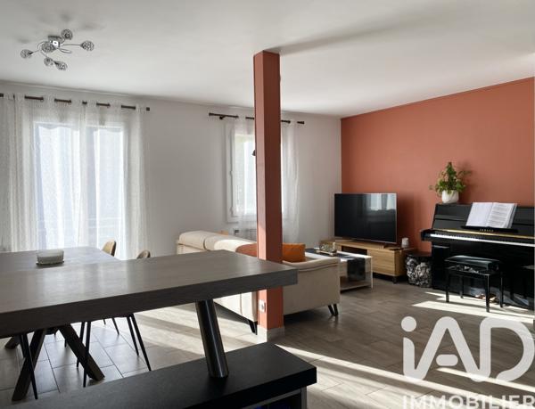 Maison à vendre 4 pièces 103 m² Gardanne