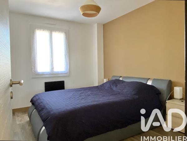 Maison à vendre 4 pièces 103 m² Gardanne