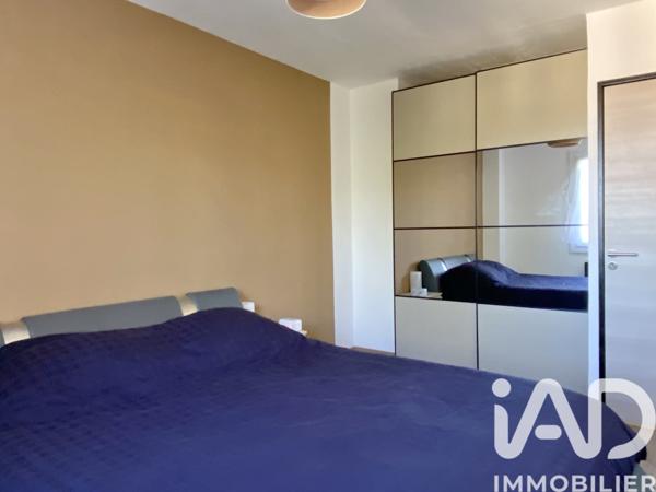 Maison à vendre 4 pièces 103 m² Gardanne