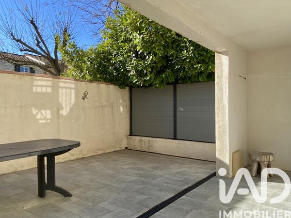 Maison à vendre 4 pièces 103 m² Gardanne
