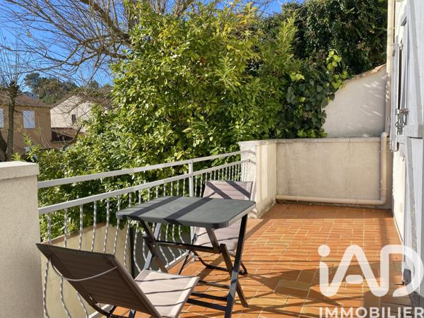 Maison à vendre 4 pièces 103 m² Gardanne