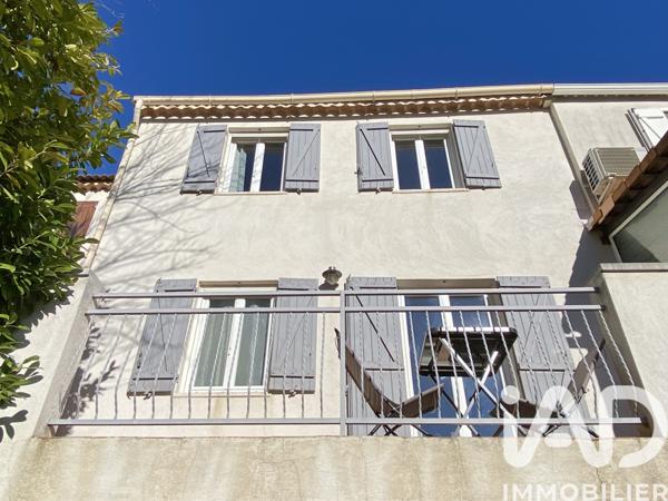 Maison à vendre 4 pièces 103 m² Gardanne
