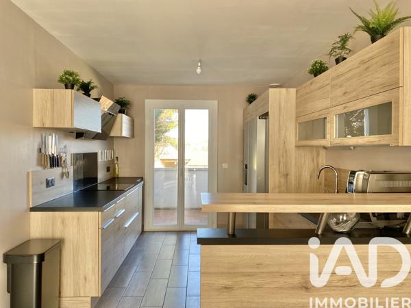Maison à vendre 4 pièces 103 m² Gardanne