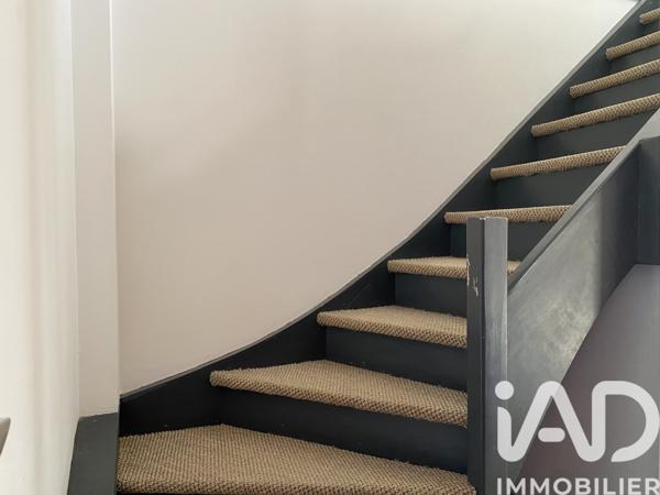 Maison à vendre 4 pièces 103 m² Gardanne