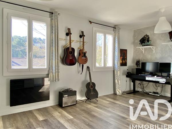 Maison à vendre 4 pièces 103 m² Gardanne