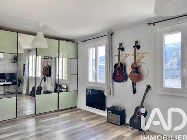 Maison à vendre 4 pièces 103 m² Gardanne