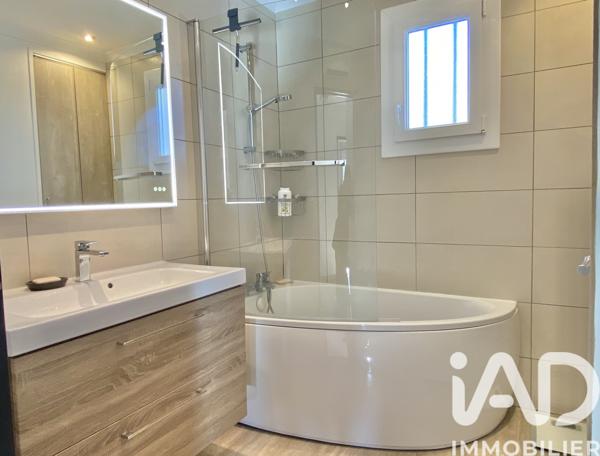 Maison à vendre 4 pièces 103 m² Gardanne