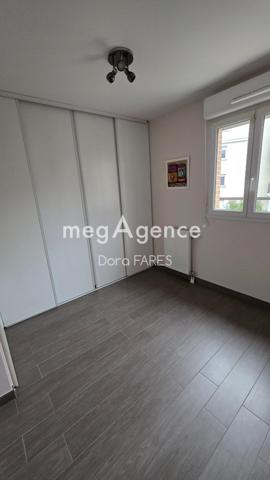 Appartement à MASSY, 91300 - 5 pièces 97m²