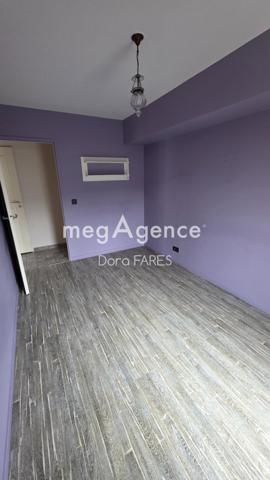 Appartement à MASSY, 91300 - 5 pièces 97m²