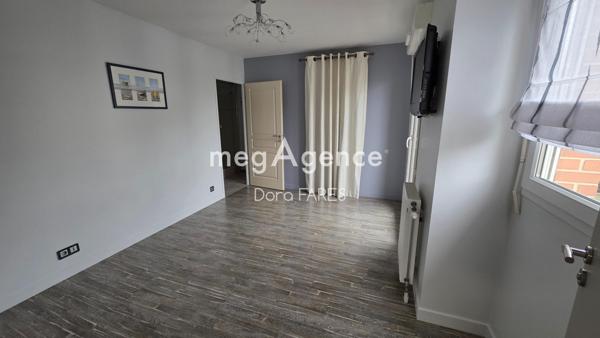 Appartement à MASSY, 91300 - 5 pièces 97m²