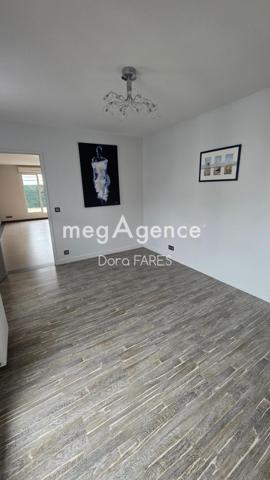 Appartement à MASSY, 91300 - 5 pièces 97m²