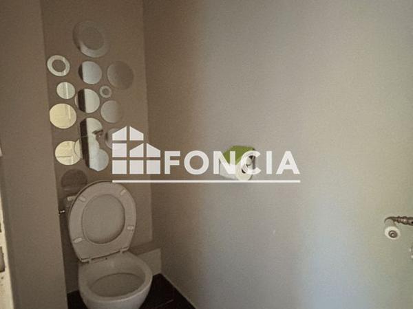 Location Appartement 3 pièces 77.5 m² - 22 RUE THIERS Dinan 22100