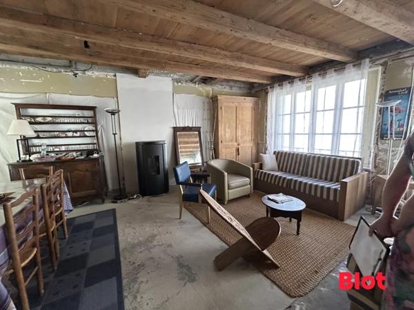 Maison 6 pièce(s)