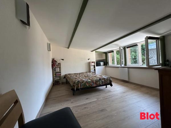 Maison 6 pièce(s)